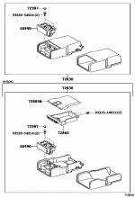 REAR SEAT & SEAT TRACK 5